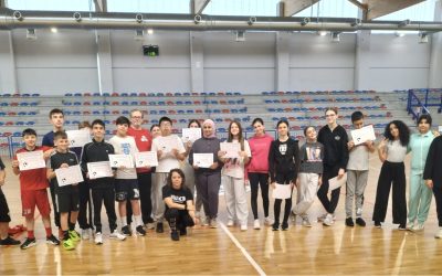 Dati statistici sugli episodi di bullismo nelle scuole medie